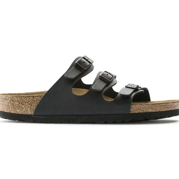 Birkenstock Birkenstock^Florida SFB - Black