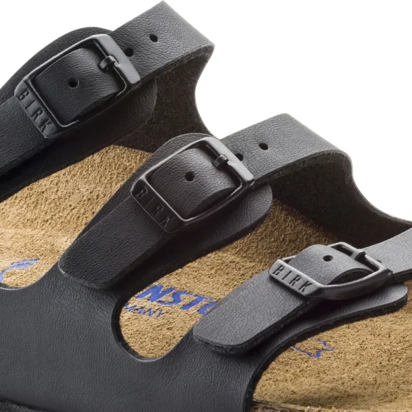 Birkenstock Birkenstock^Florida SFB - Black