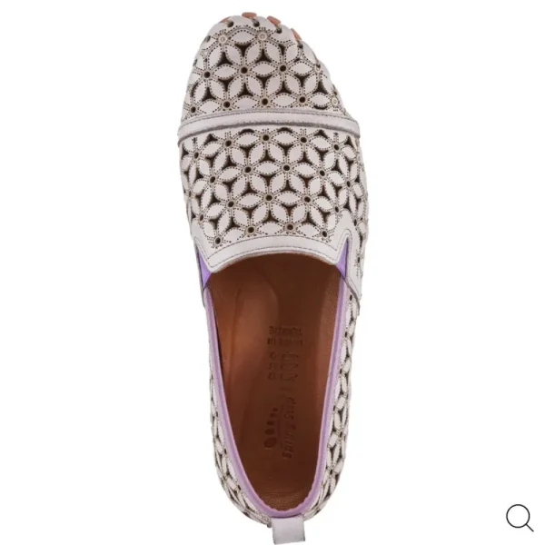 Spring Step Flats | Dress & Loafers^Flowerflow - Lavender