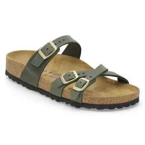Birkenstock Birkenstock^Franca - Thyme