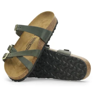 Birkenstock Birkenstock^Franca - Thyme