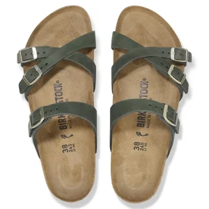 Birkenstock Birkenstock^Franca - Thyme