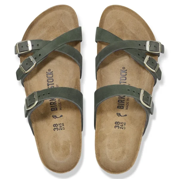 Birkenstock Birkenstock^Franca - Thyme