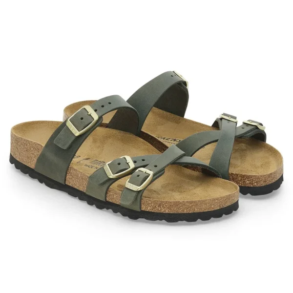Birkenstock Birkenstock^Franca - Thyme