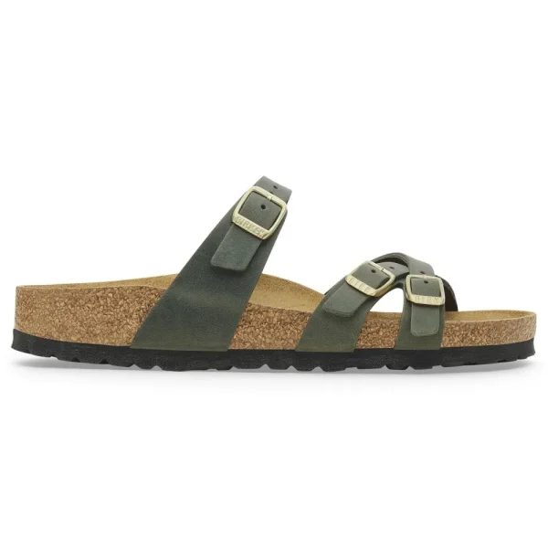 Birkenstock Birkenstock^Franca - Thyme