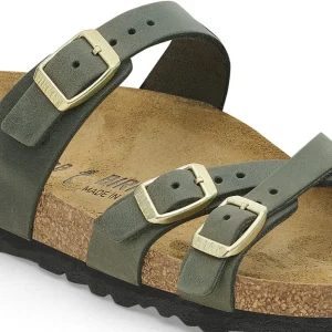Birkenstock Birkenstock^Franca - Thyme