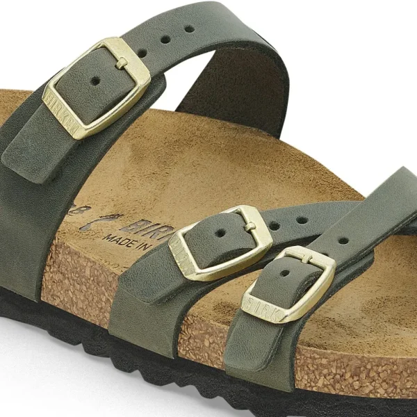 Birkenstock Birkenstock^Franca - Thyme