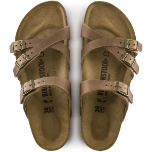 Birkenstock Birkenstock^Franca - Tobacco