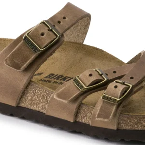 Birkenstock Birkenstock^Franca - Tobacco
