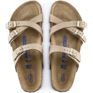 Birkenstock Birkenstock^Franca SFB - Sandcastle
