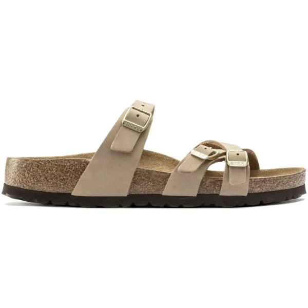 Birkenstock Birkenstock^Franca SFB - Sandcastle