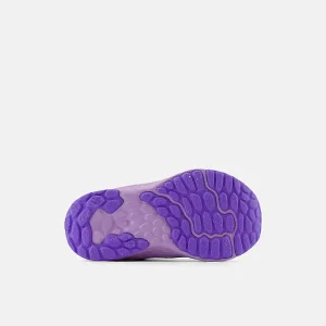 New Balance Athletic^Fresh Foam Arishi v4 Bungee Lace with Top Strap - Grey Matter