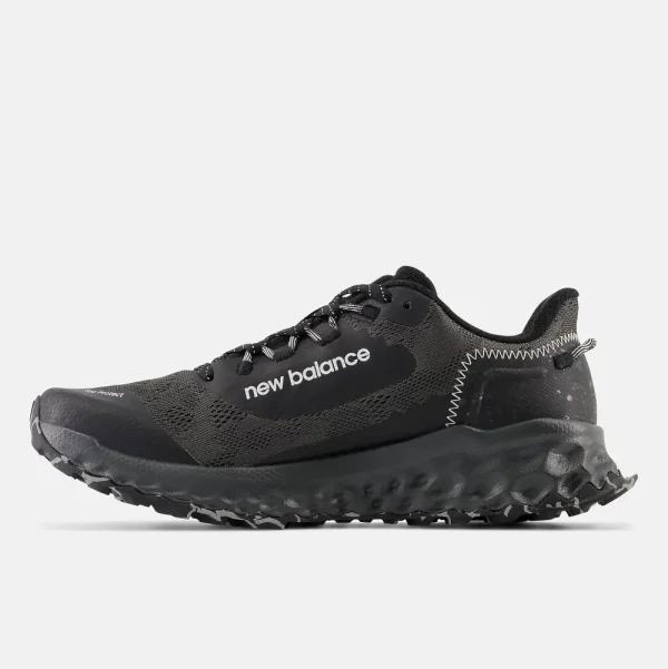 New Balance Athletic & Hiking^Fresh Foam Garoé - Black