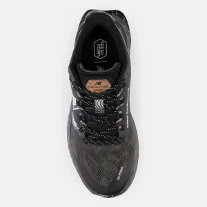 New Balance Athletic & Hiking^Fresh Foam Garoé - Black
