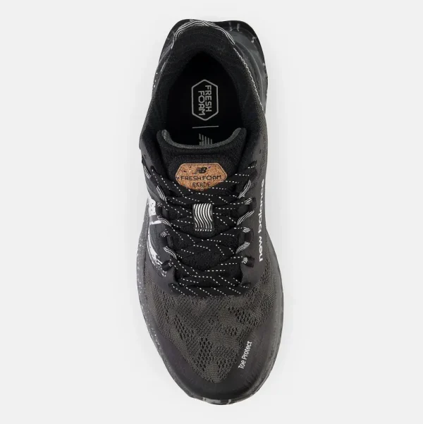 New Balance Athletic & Hiking^Fresh Foam Garoé - Black