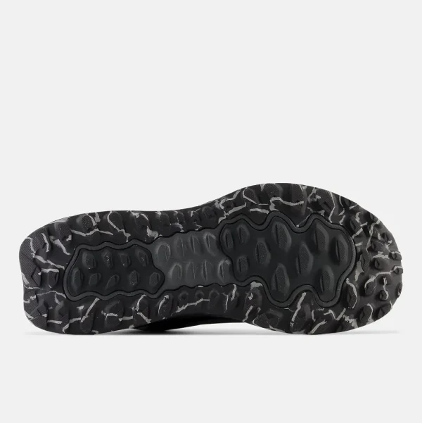 New Balance Athletic & Hiking^Fresh Foam Garoé - Black