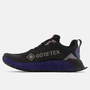 Swift Shoe Athletic & Hiking^Fresh Foam Hierro v6 GTX - Black with Night Tide