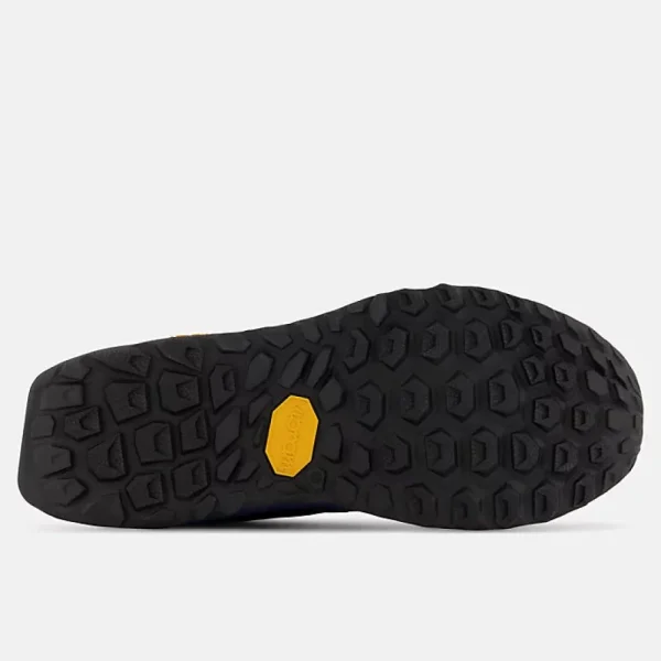 Swift Shoe Athletic & Hiking^Fresh Foam Hierro v6 GTX - Black with Night Tide