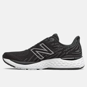 New Balance Athletic & Hiking^Fresh Foam 880v11 - Black