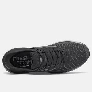 New Balance Athletic & Hiking^Fresh Foam 860v11 - Black with Lead
