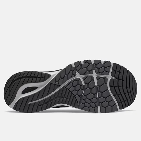 New Balance Athletic & Hiking^Fresh Foam 860v11 - Black with Lead