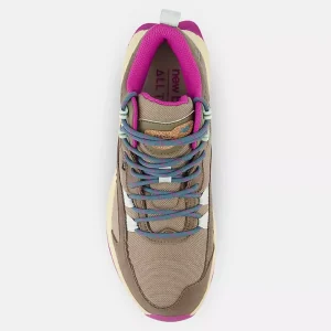 New Balance Hiking^Fresh Foam X Hierro Mid GTX - Bungee with Brindle