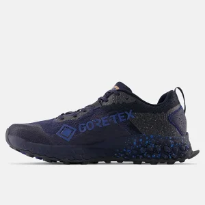 New Balance Athletic & Hiking^Fresh Foam X Hierro v7 GTX - Eclipse with Blue Grove