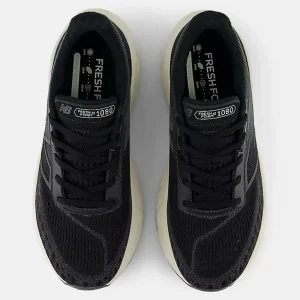 New Balance Athletic & Hiking^Fresh Foam X 1080v14 - Black with Phantom