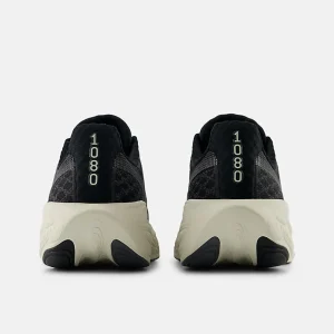 New Balance Athletic & Hiking^Fresh Foam X 1080v14 - Black with Phantom