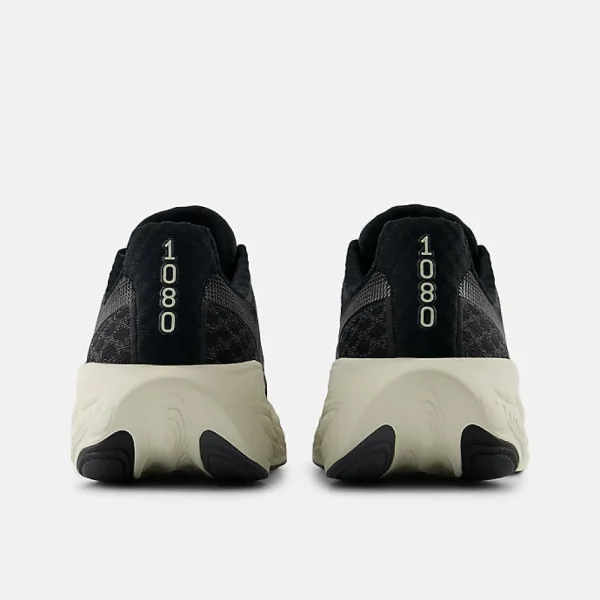 New Balance Athletic & Hiking^Fresh Foam X 1080v14 - Black with Phantom