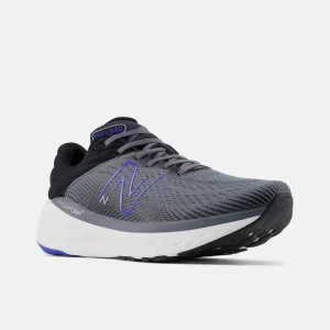 New Balance Athletic & Hiking | Orthopedic & Duty^Fresh Foam X 840v1 - Castlerock with Marine Blue