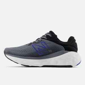 New Balance Athletic & Hiking | Orthopedic & Duty^Fresh Foam X 840v1 - Castlerock with Marine Blue