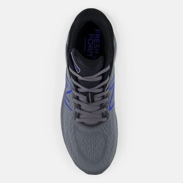 New Balance Athletic & Hiking | Orthopedic & Duty^Fresh Foam X 840v1 - Castlerock with Marine Blue