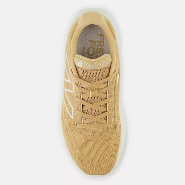 New Balance Athletic & Hiking^Fresh Foam X 1080v13 - Dolce with Sea Salt