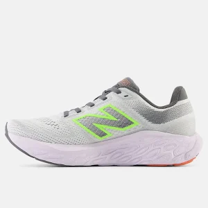 New Balance Athletic & Hiking^Fresh Foam X 880v14 - Grey Matter with Taro