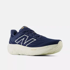 New Balance Athletic & Hiking^Fresh Foam X 1080v13 - Navy with Vintage Indigo