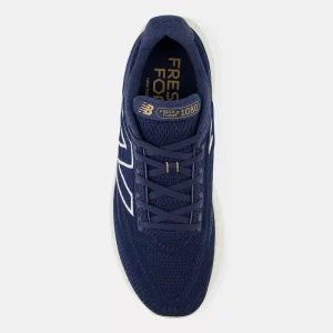 New Balance Athletic & Hiking^Fresh Foam X 1080v13 - Navy with Vintage Indigo