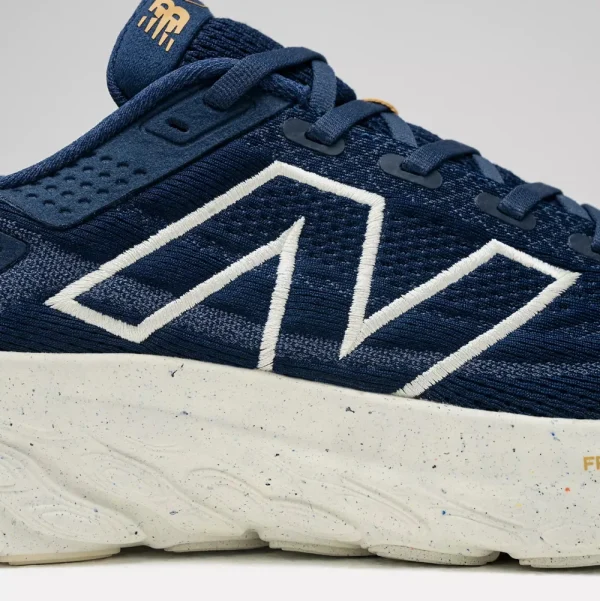 New Balance Athletic & Hiking^Fresh Foam X 1080v13 - Navy with Vintage Indigo