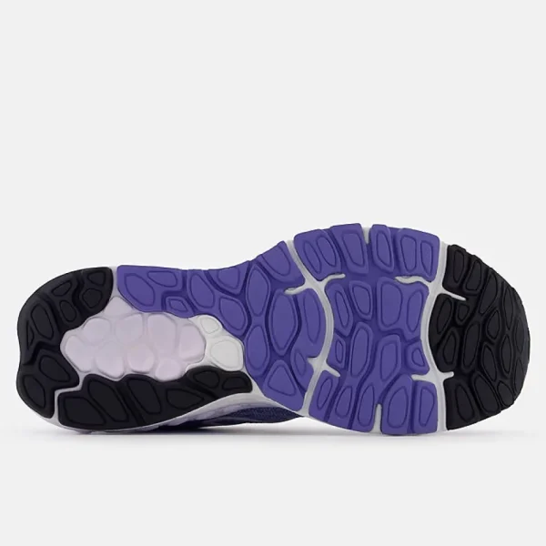 New Balance Athletic & Hiking^Fresh Foam X 880v12 - Night Air with Libra