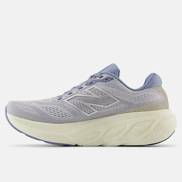 New Balance Athletic & Hiking^Fresh Foam X 880v15 - Pearl Grey with Calcium