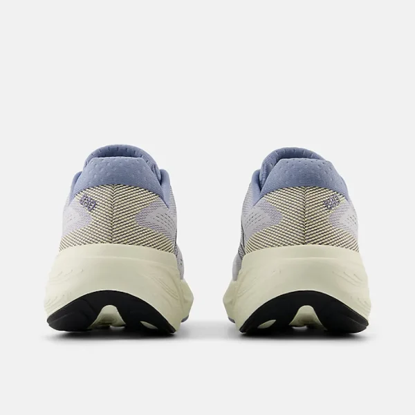New Balance Athletic & Hiking^Fresh Foam X 880v15 - Pearl Grey with Calcium