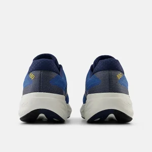 New Balance Athletic & Hiking^Fresh Foam X 880v15 - Sea Stone with Nb Navy
