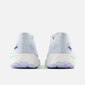 New Balance Athletic & Hiking^Fresh Foam X 860v13 - Starlight with Pixel Green