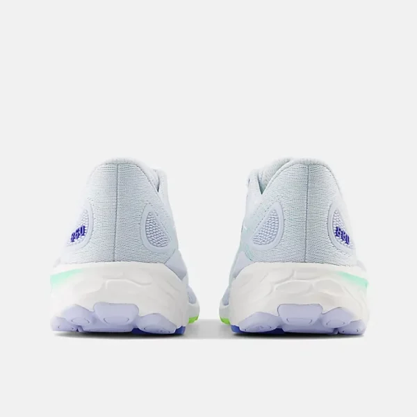 New Balance Athletic & Hiking^Fresh Foam X 860v13 - Starlight with Pixel Green