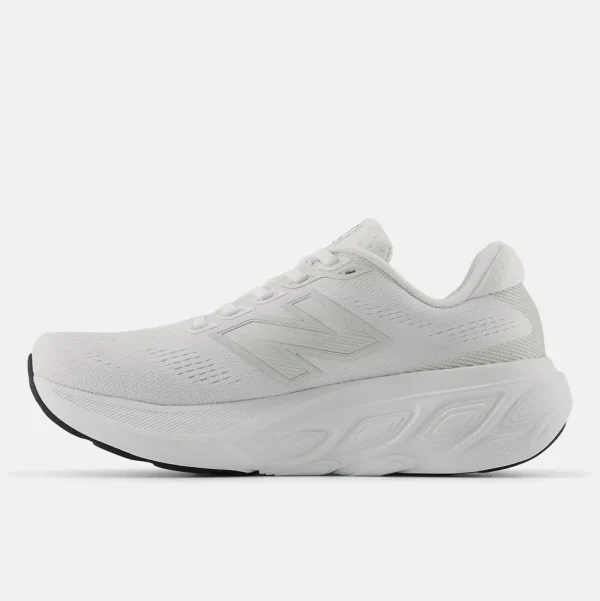 New Balance Athletic & Hiking^Fresh Foam X 880v15 - White with Sea Salt