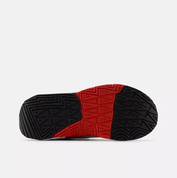 New Balance Athletic^FuelCell Play Bungee with Top Strap - Rain Cloud with Team Royal