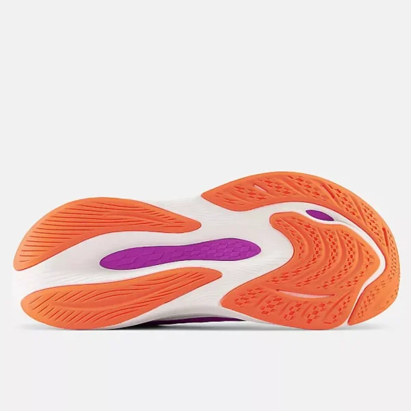 New Balance Athletic & Hiking^FuelCell Propel v4 - Cosmic Rose with White