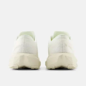 New Balance Athletic & Hiking^FuelCell Rebel v4 - White with Linen