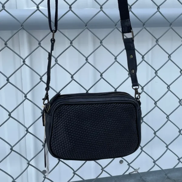 Expressions Milo Bags & Purses^Gia - Black