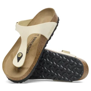 Birkenstock Birkenstock^Gizeh - Ecru